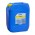 Softens and Restores Fibers WITH  Flower fragrance 20L     Tintosoft A45-000N    Made in Italy